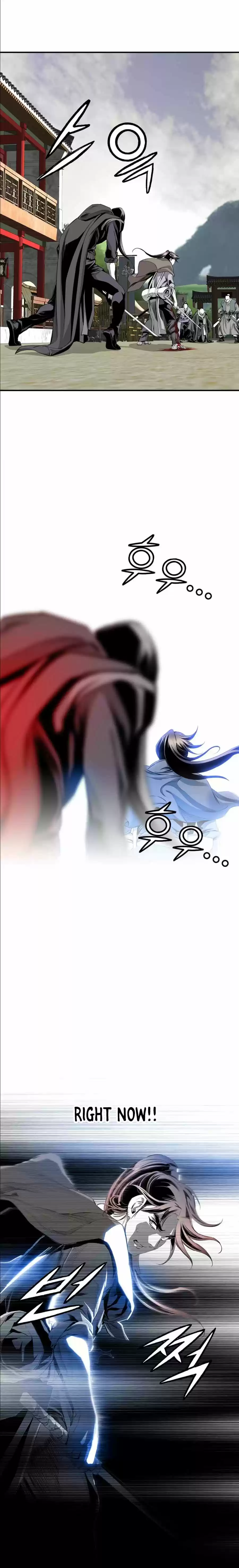 Way To Heaven Chapter 46