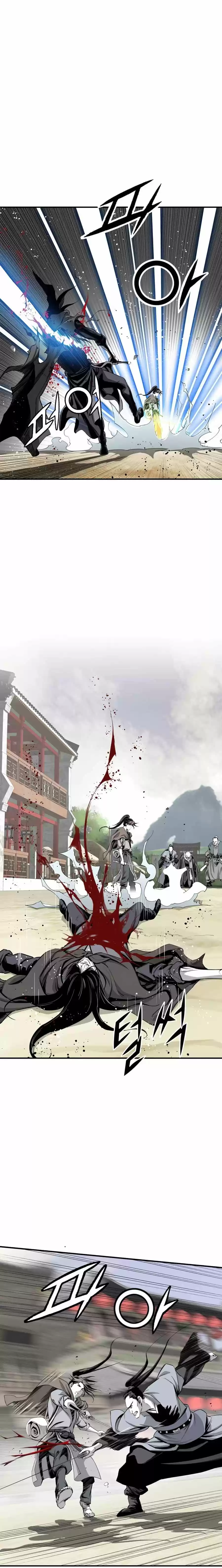 Way To Heaven Chapter 46