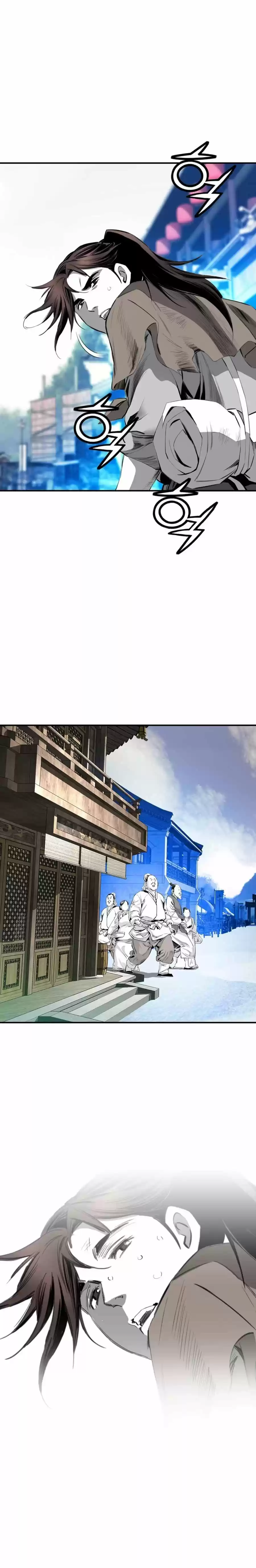 Way To Heaven Chapter 46