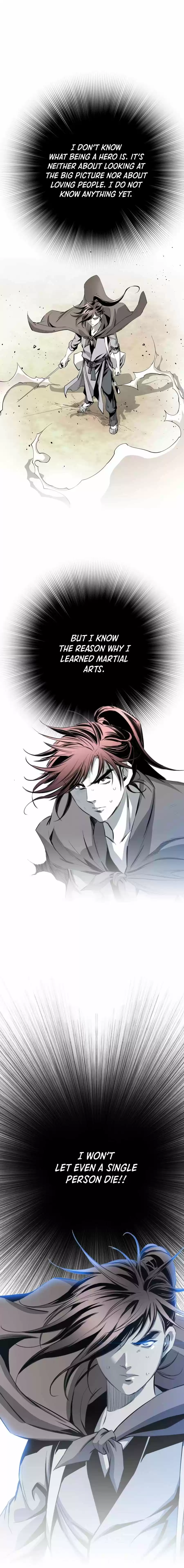 Way To Heaven Chapter 46