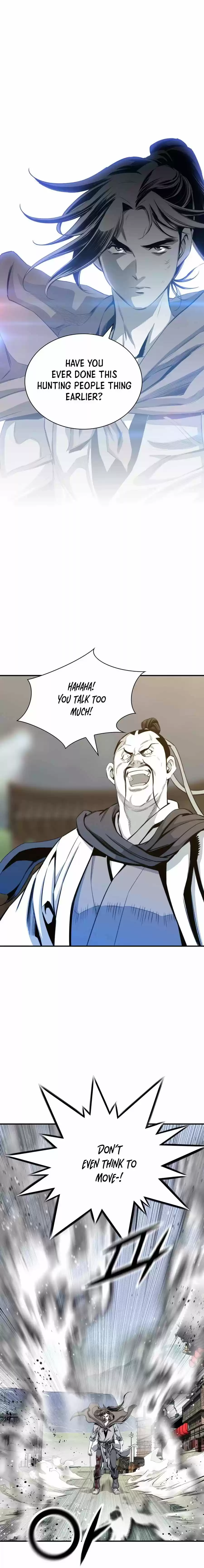 Way To Heaven Chapter 46