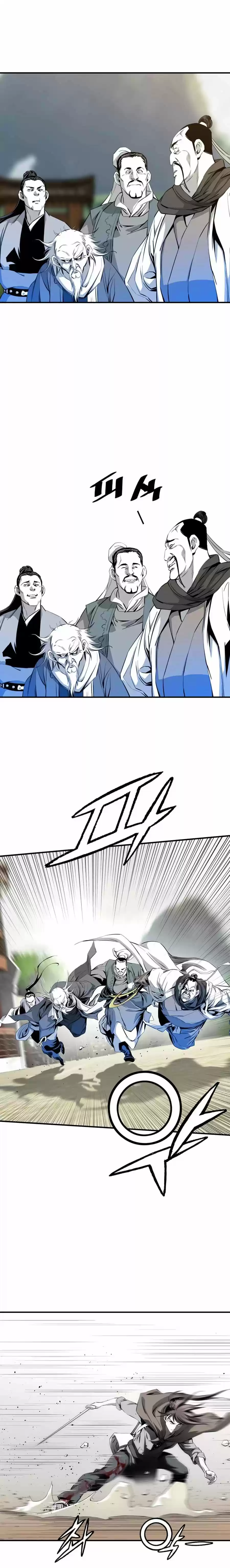 Way To Heaven Chapter 46