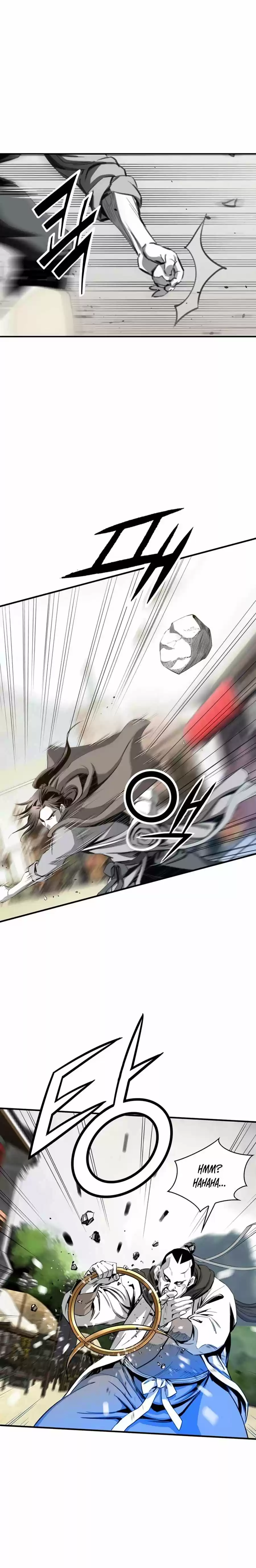 Way To Heaven Chapter 46