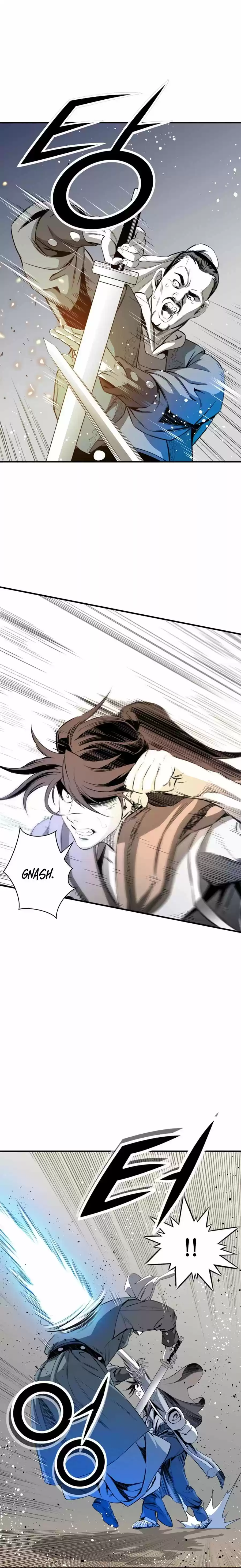 Way To Heaven Chapter 46