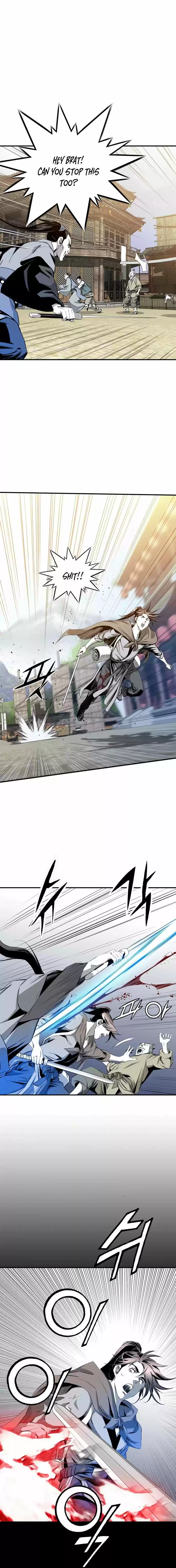 Way To Heaven Chapter 47