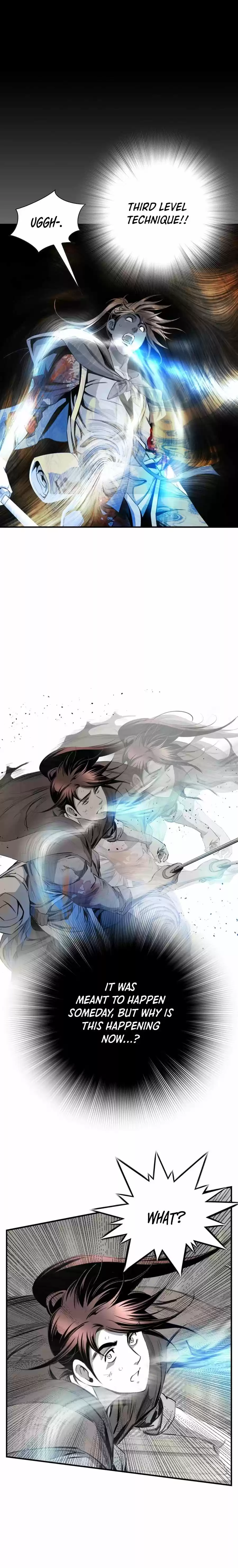 Way To Heaven Chapter 47