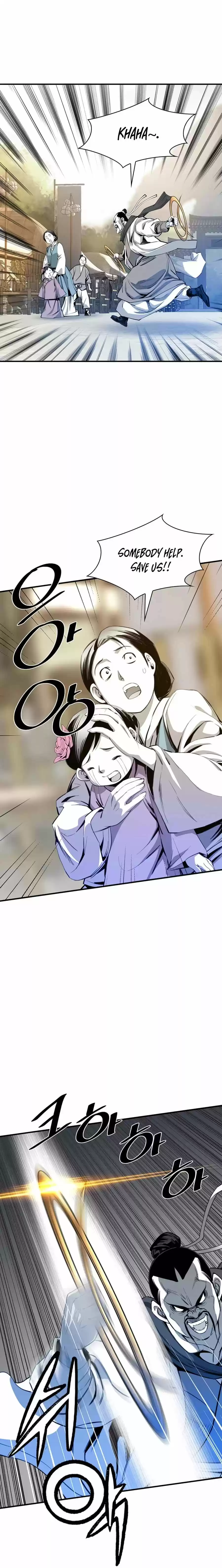 Way To Heaven Chapter 47