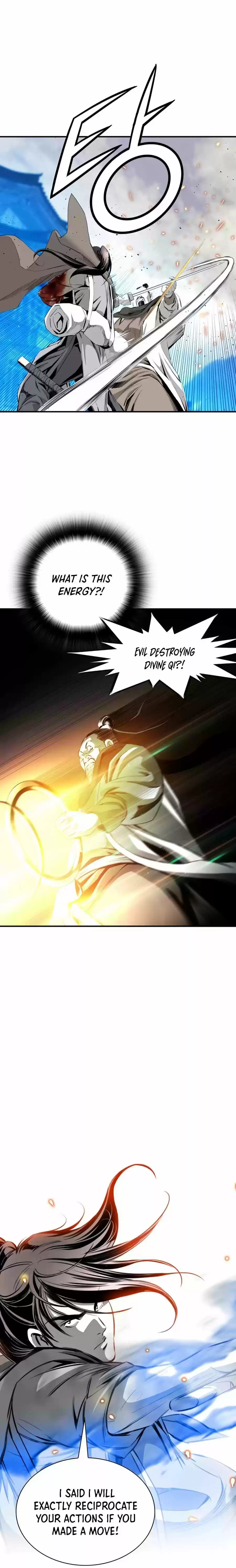 Way To Heaven Chapter 47