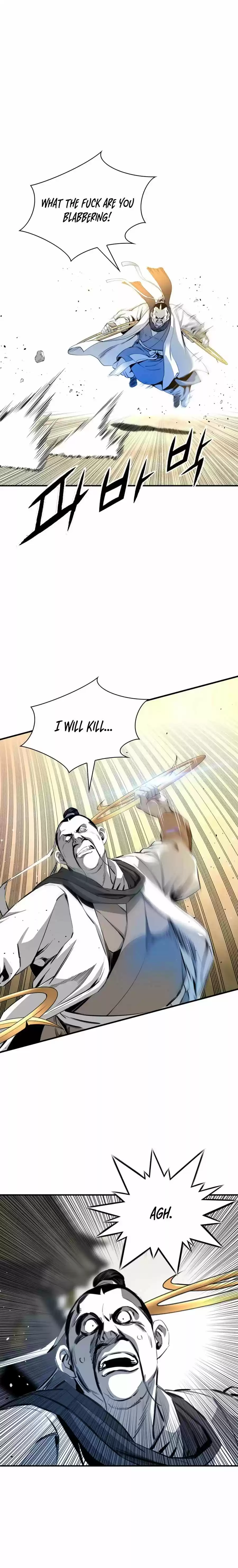 Way To Heaven Chapter 47