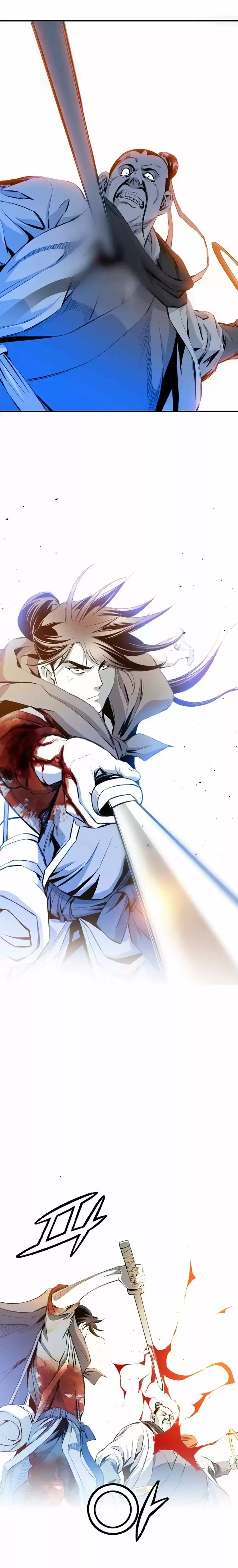 Way To Heaven Chapter 47