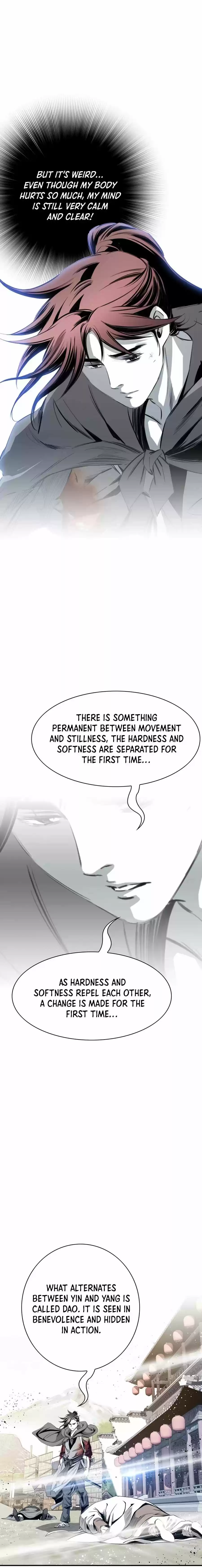 Way To Heaven Chapter 47