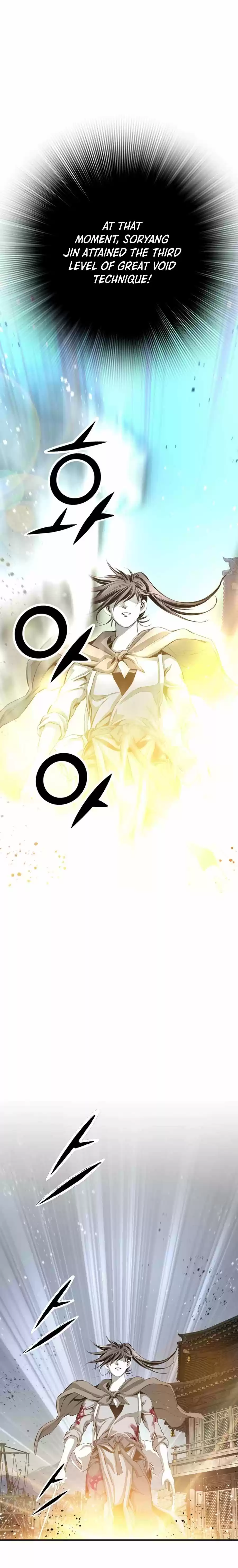 Way To Heaven Chapter 47