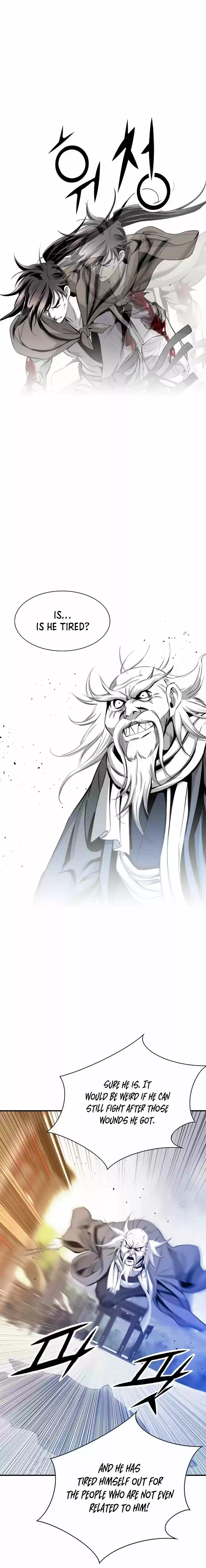 Way To Heaven Chapter 47