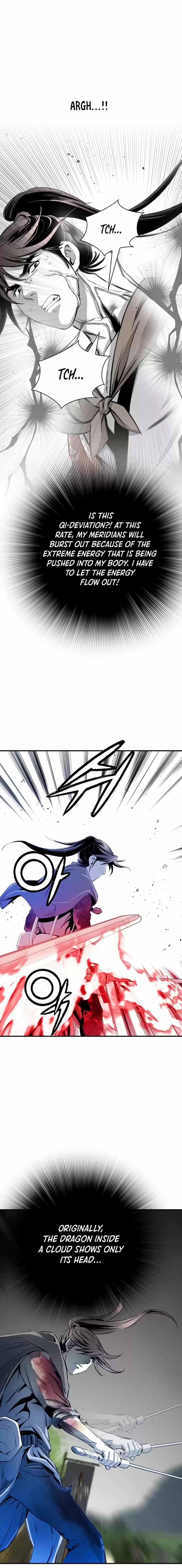 Way To Heaven Chapter 47