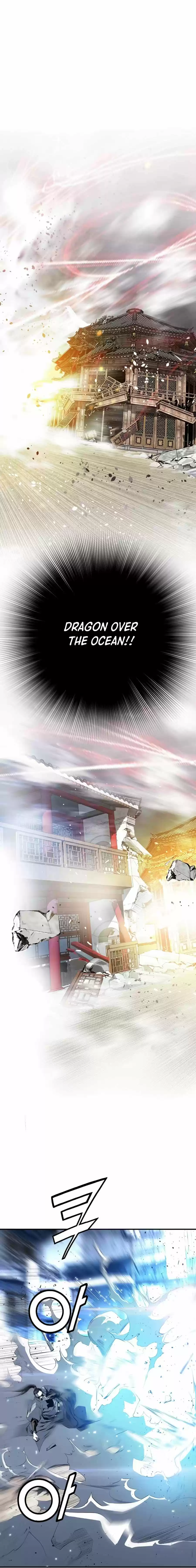 Way To Heaven Chapter 47