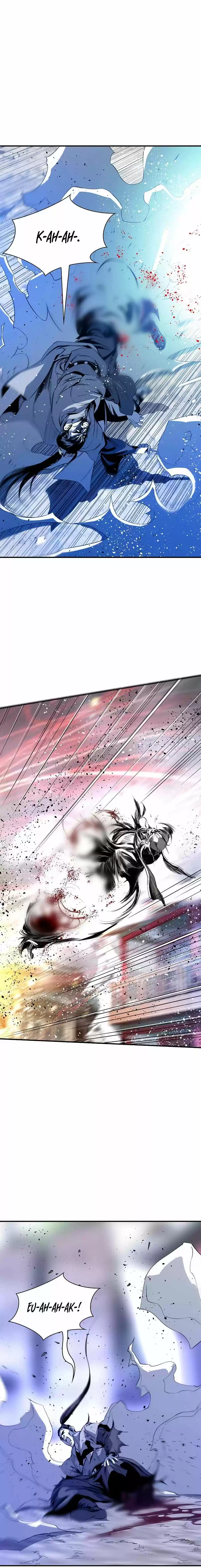 Way To Heaven Chapter 47