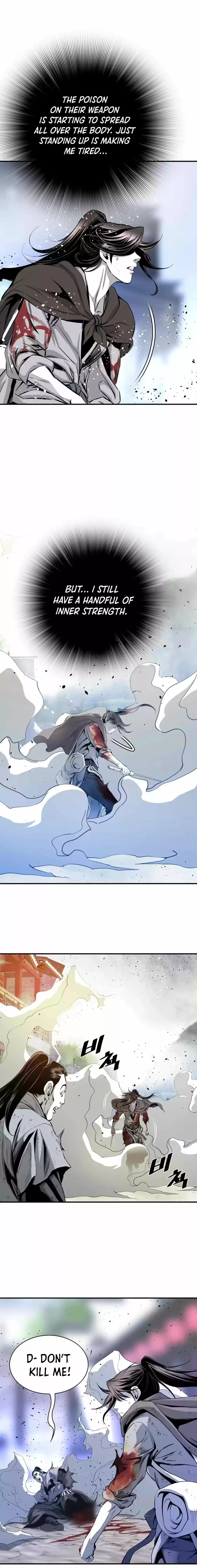 Way To Heaven Chapter 48