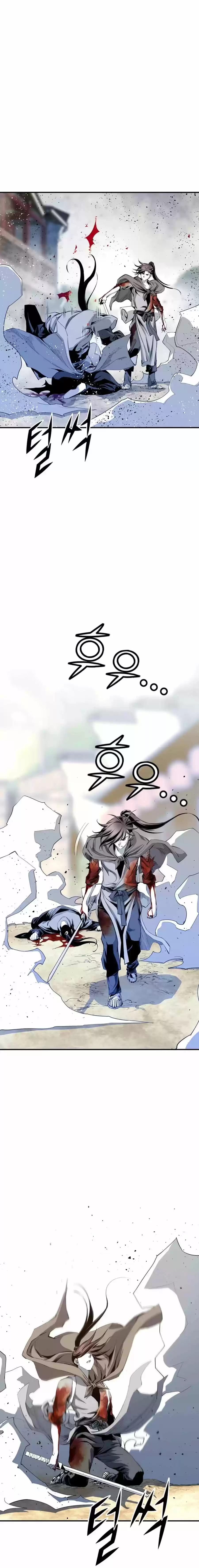 Way To Heaven Chapter 48