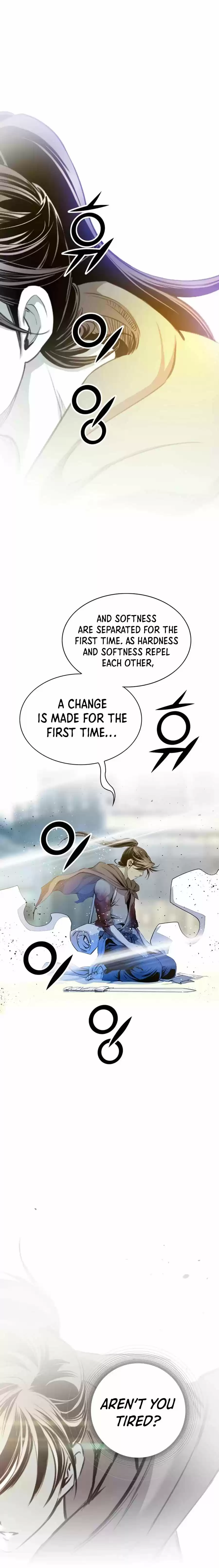 Way To Heaven Chapter 48