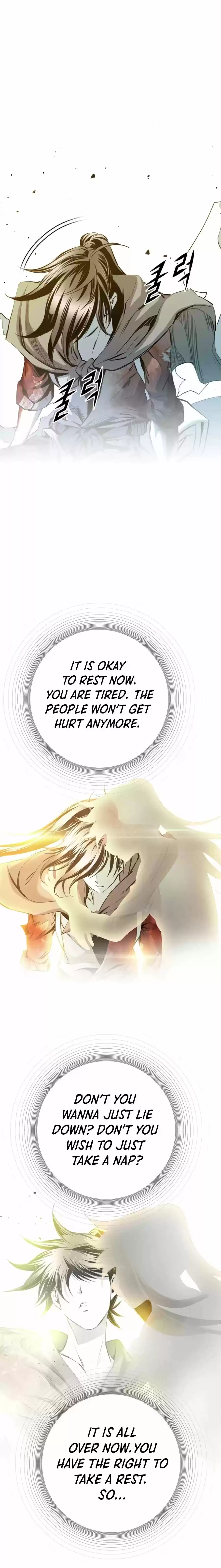 Way To Heaven Chapter 48