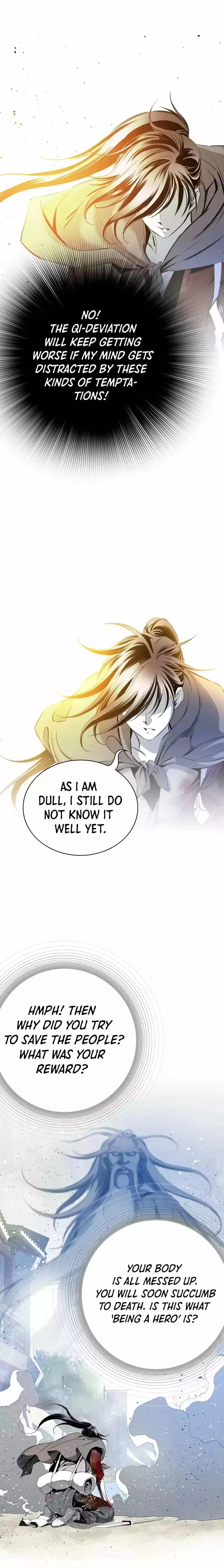 Way To Heaven Chapter 48