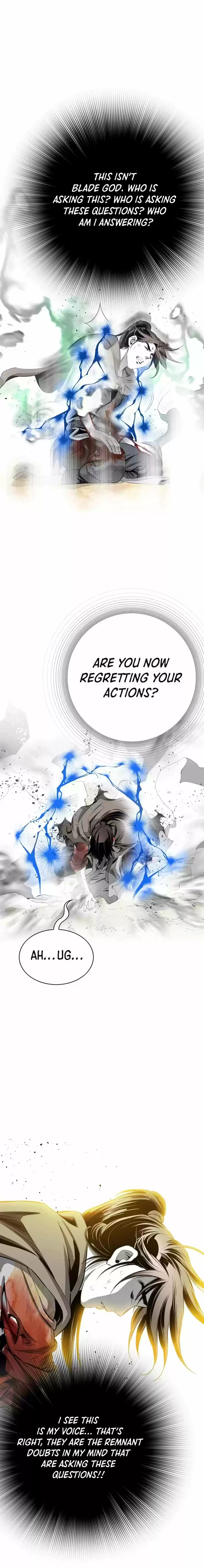 Way To Heaven Chapter 48