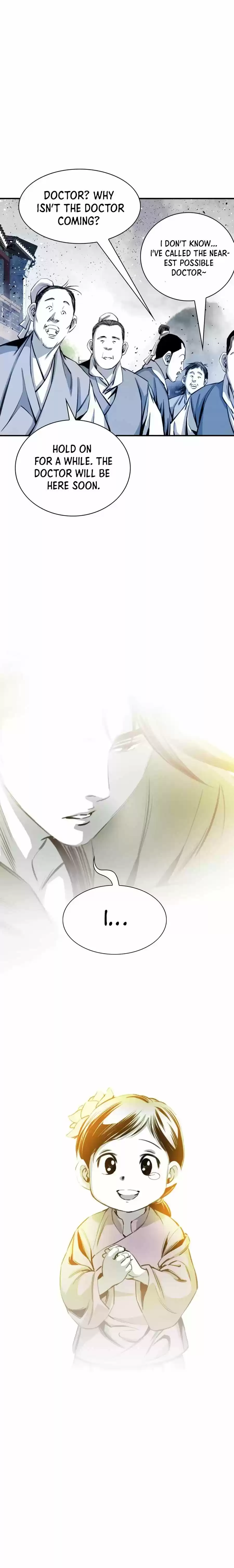 Way To Heaven Chapter 48