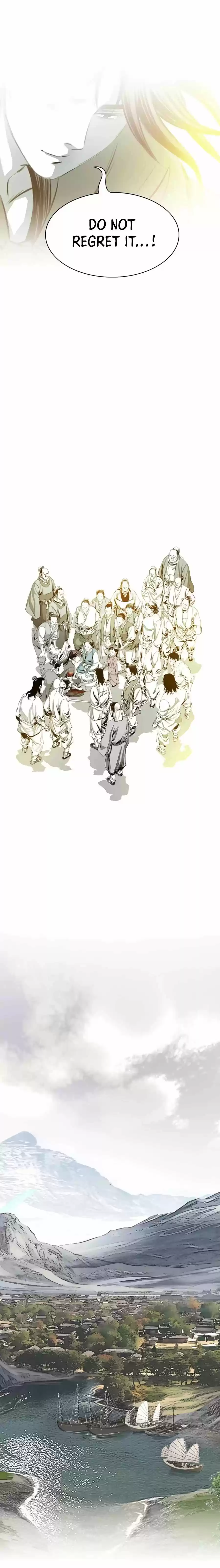 Way To Heaven Chapter 48