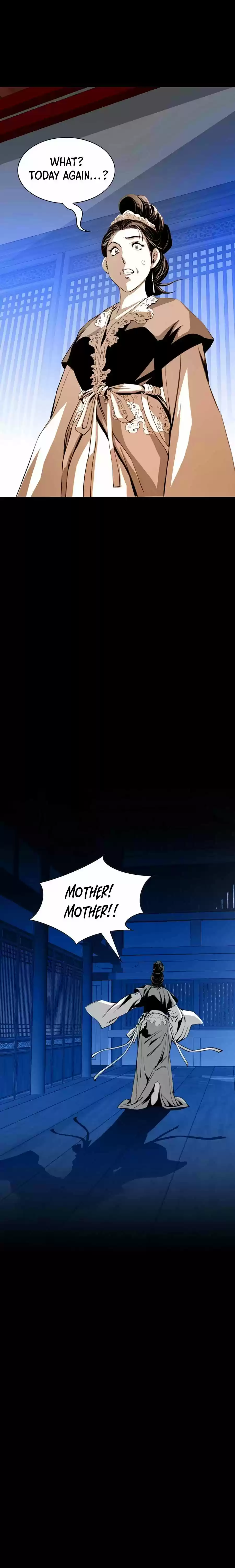 Way To Heaven Chapter 48