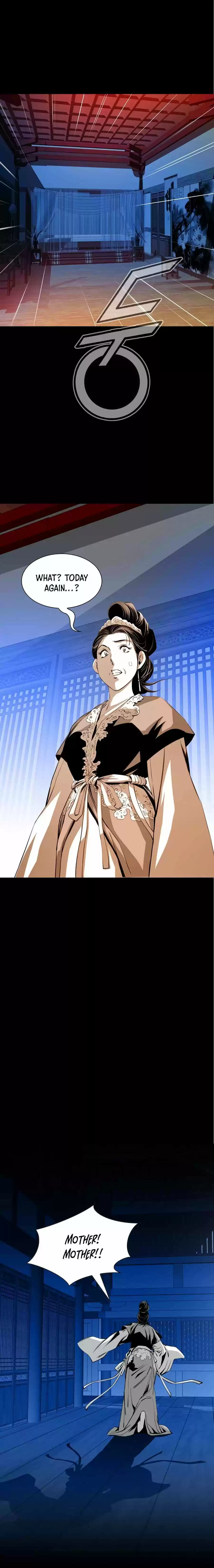 Way To Heaven Chapter 49