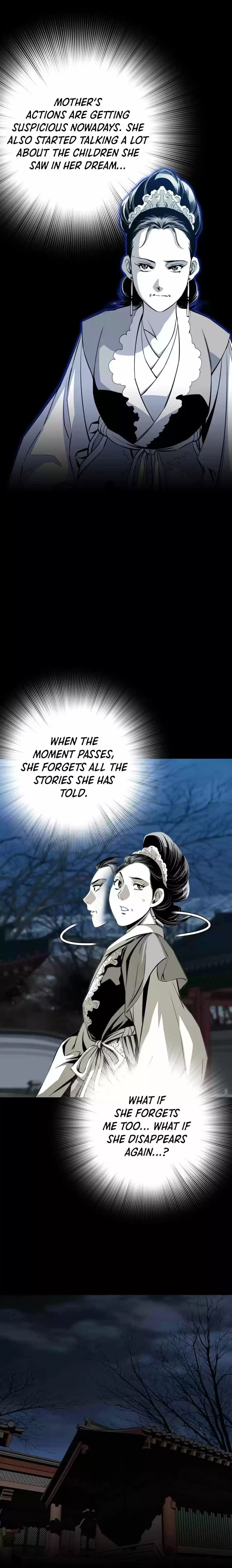 Way To Heaven Chapter 49