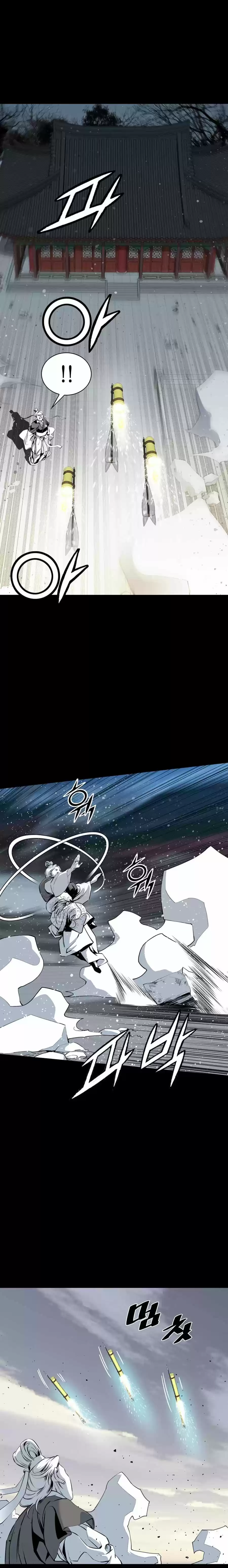 Way To Heaven Chapter 49