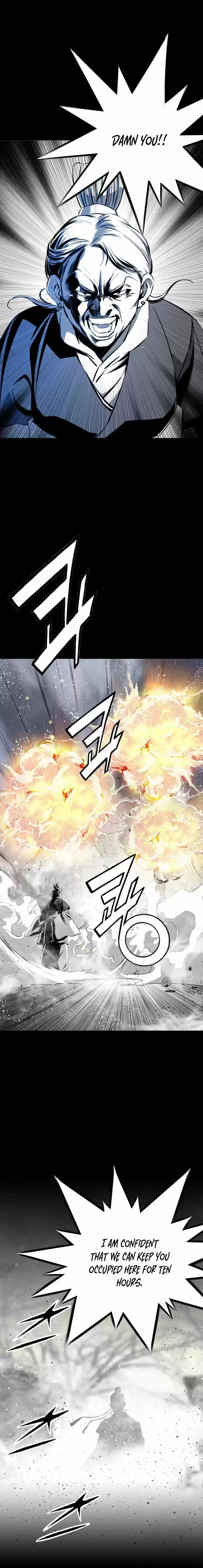 Way To Heaven Chapter 49