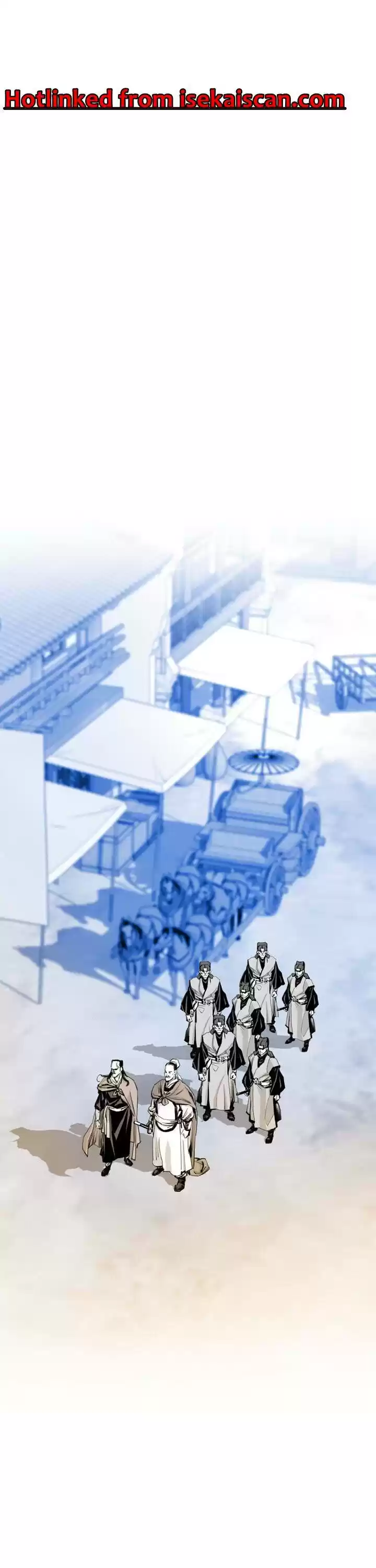 Way To Heaven Chapter 5