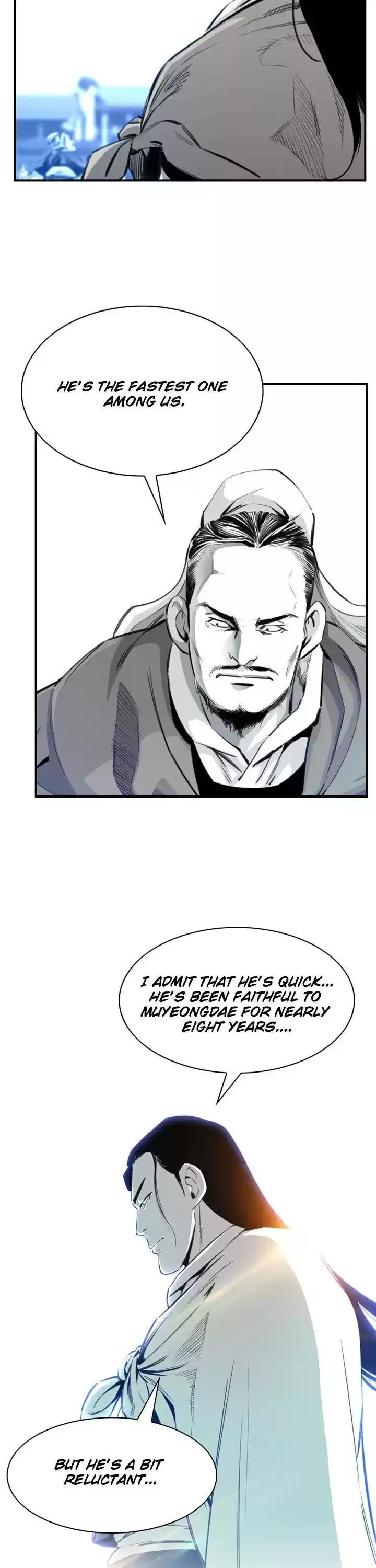 Way To Heaven Chapter 5