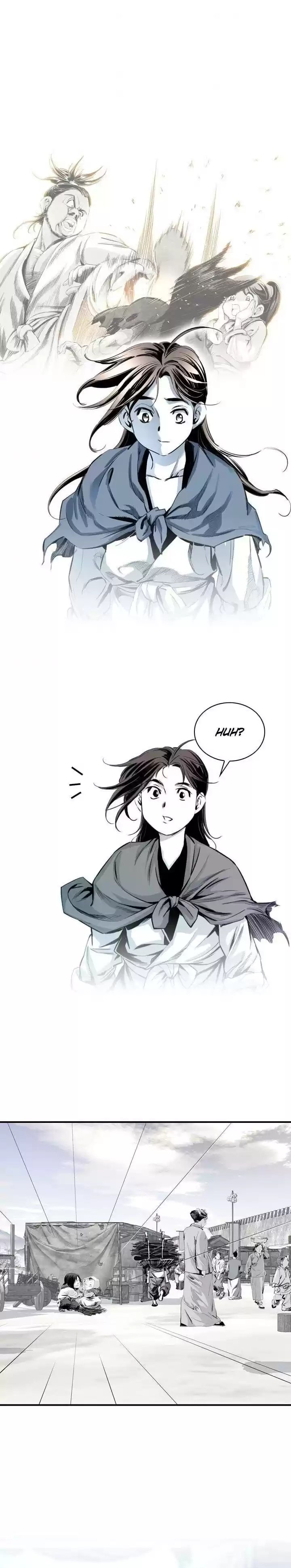 Way To Heaven Chapter 5