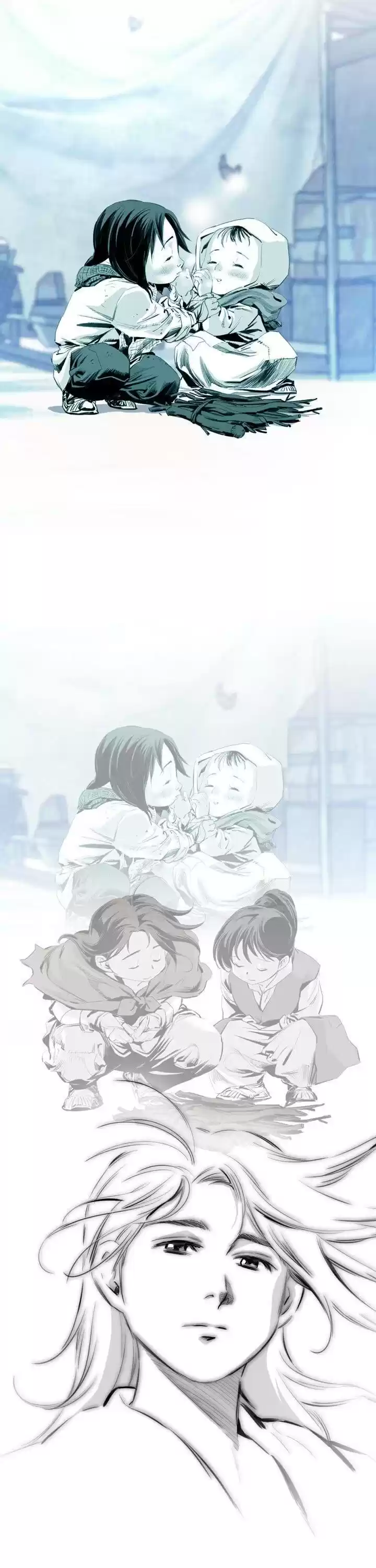 Way To Heaven Chapter 5