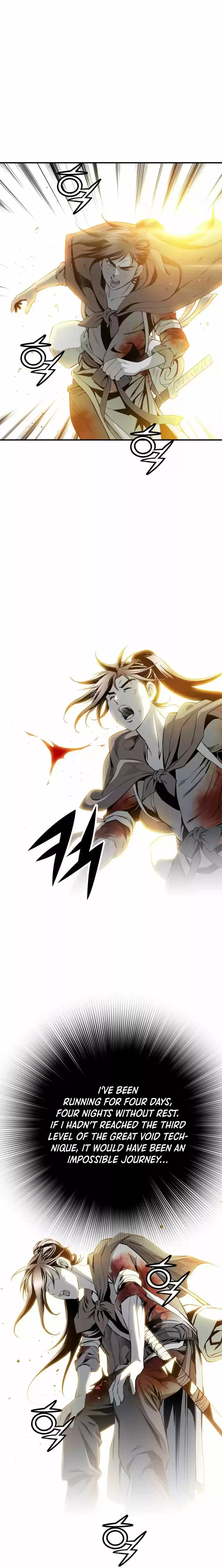 Way To Heaven Chapter 50