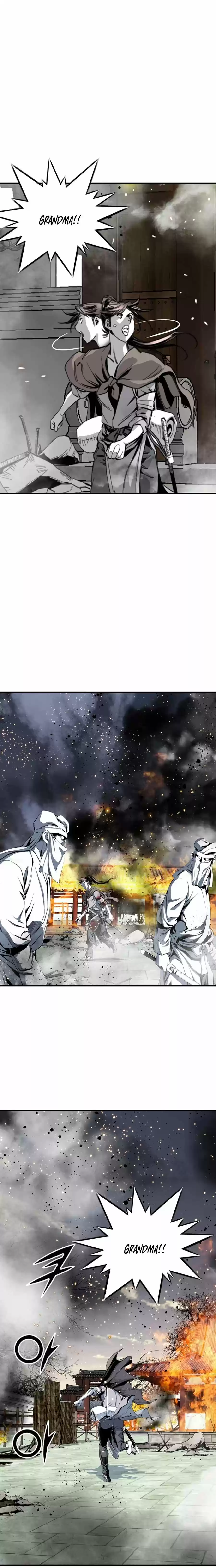 Way To Heaven Chapter 50