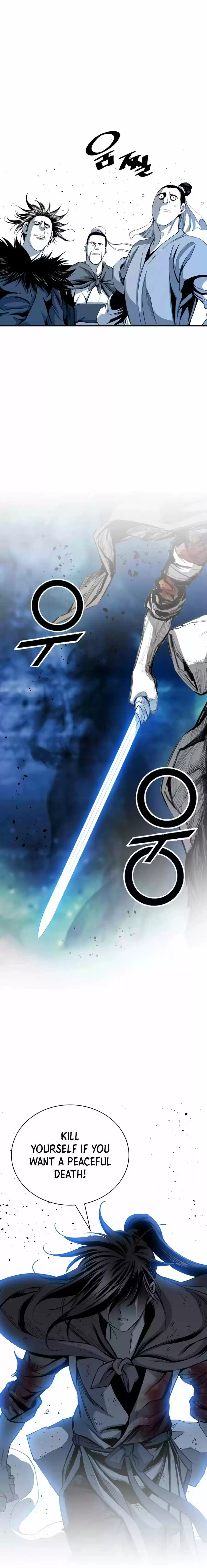 Way To Heaven Chapter 50