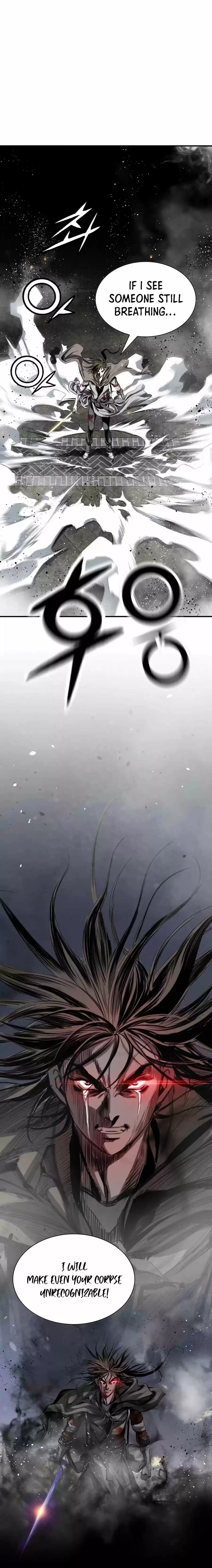 Way To Heaven Chapter 50