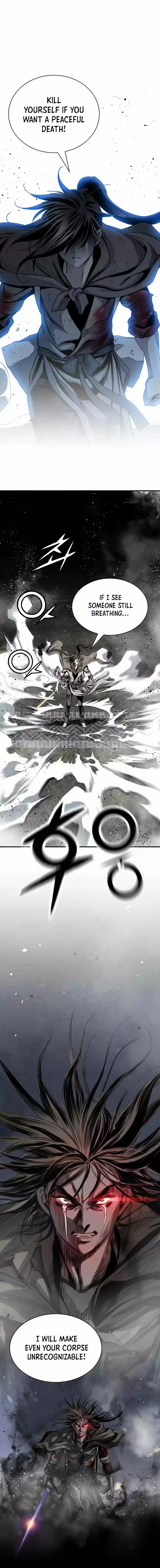 Way To Heaven Chapter 51