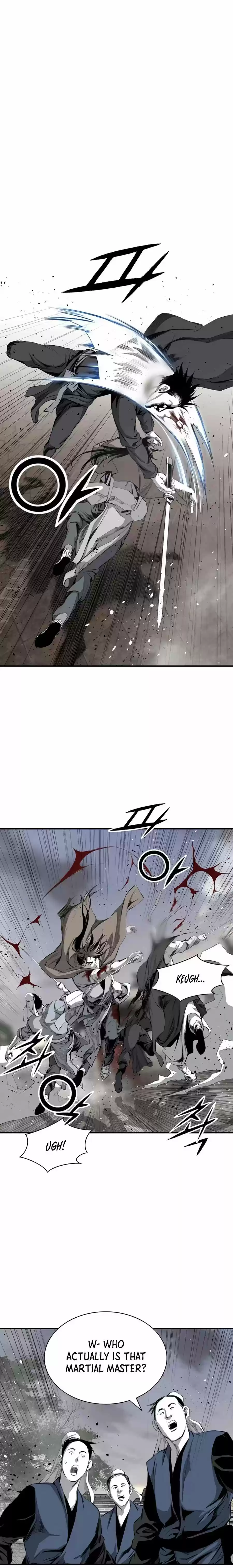 Way To Heaven Chapter 51