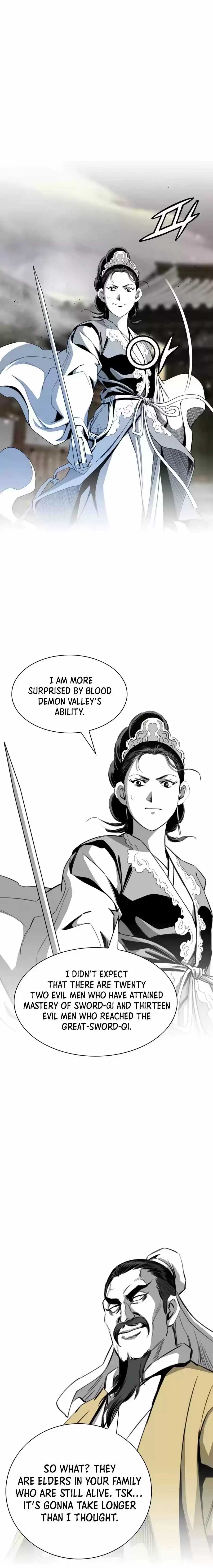 Way To Heaven Chapter 51