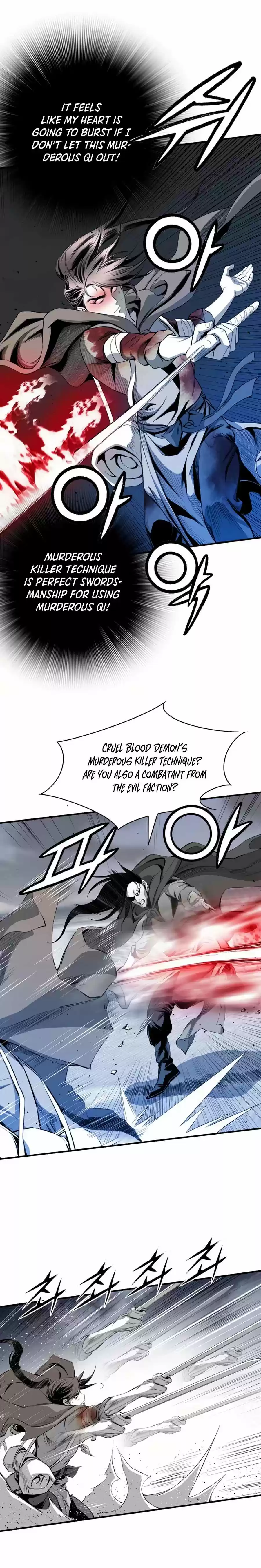 Way To Heaven Chapter 51