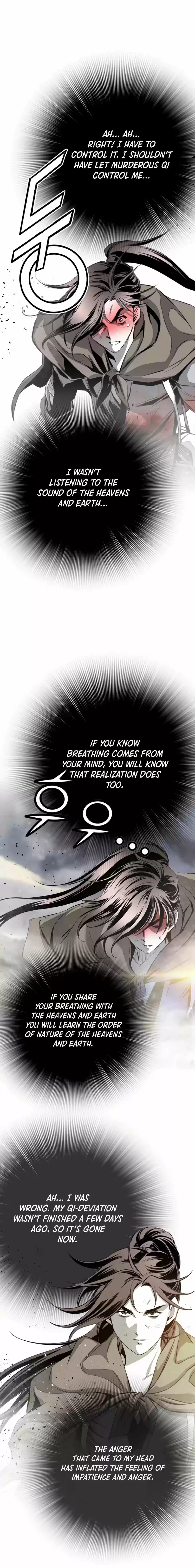 Way To Heaven Chapter 51