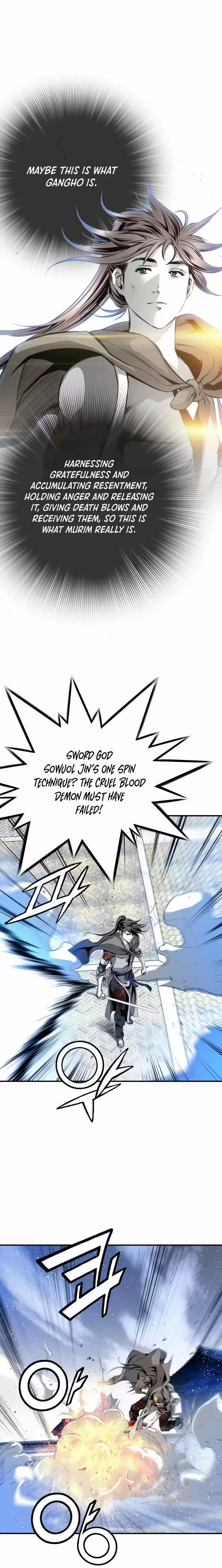 Way To Heaven Chapter 51