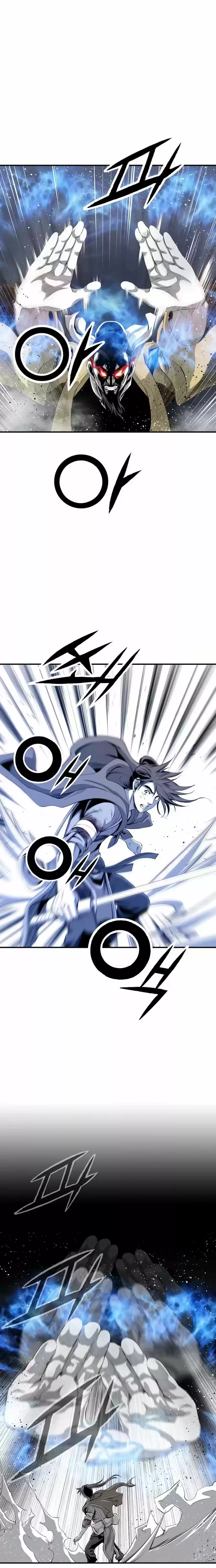 Way To Heaven Chapter 51