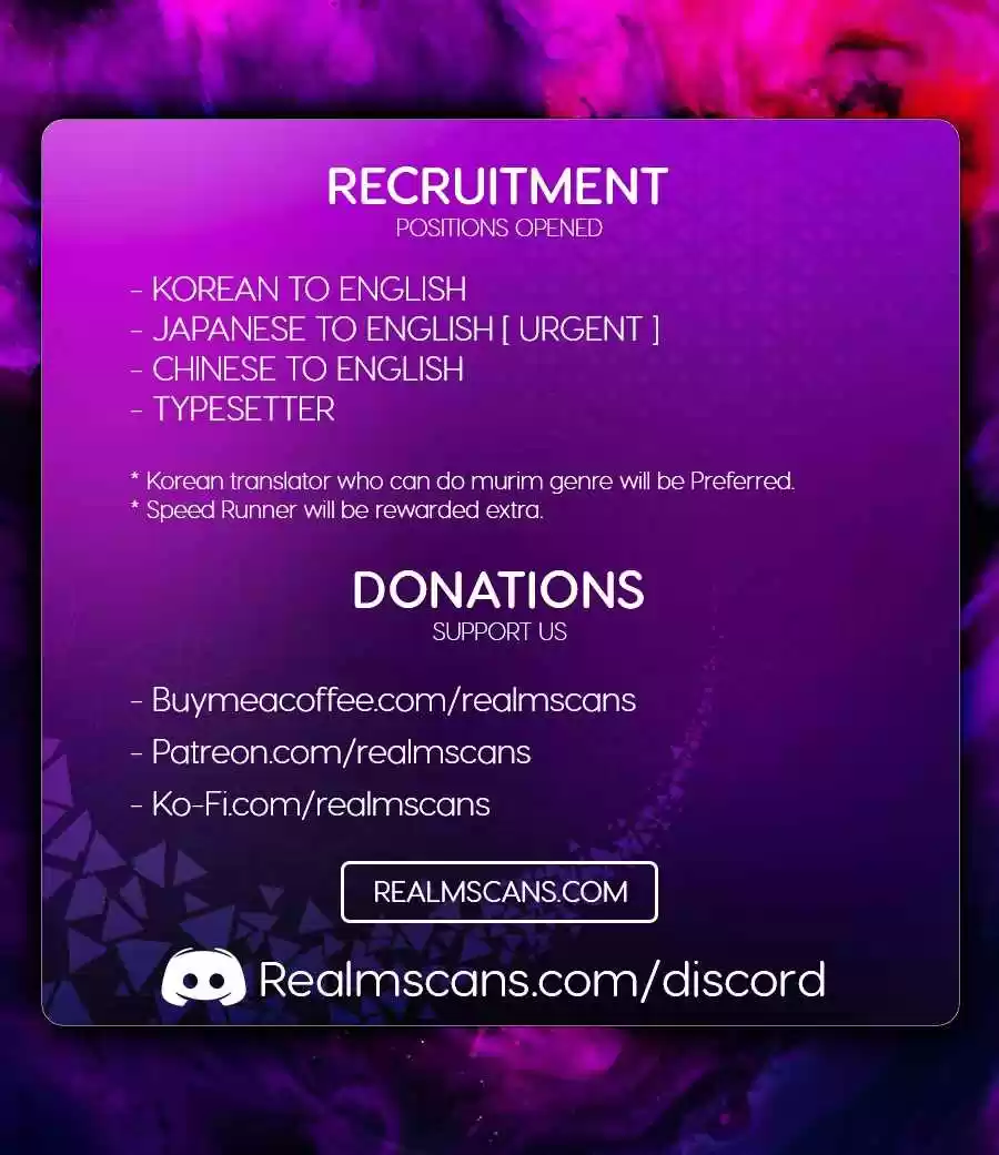 Way To Heaven Chapter 51