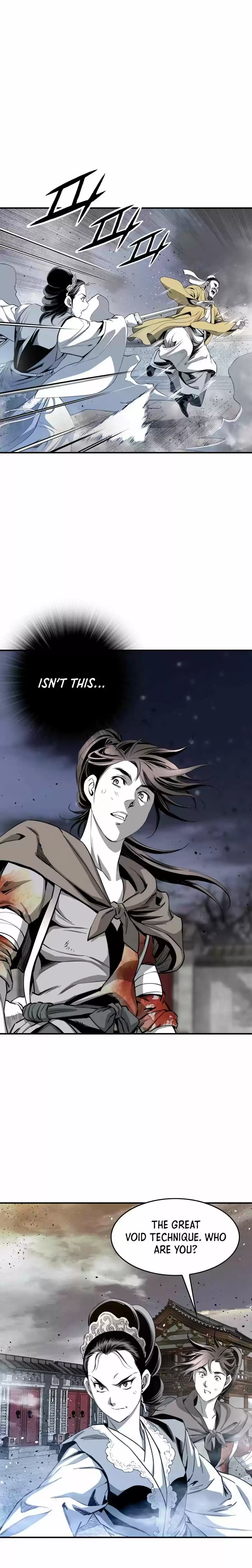 Way To Heaven Chapter 52